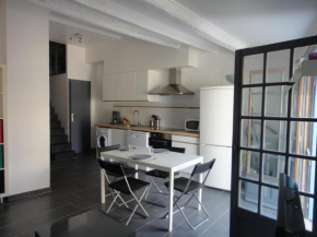 Le petit balcon de Cassis
